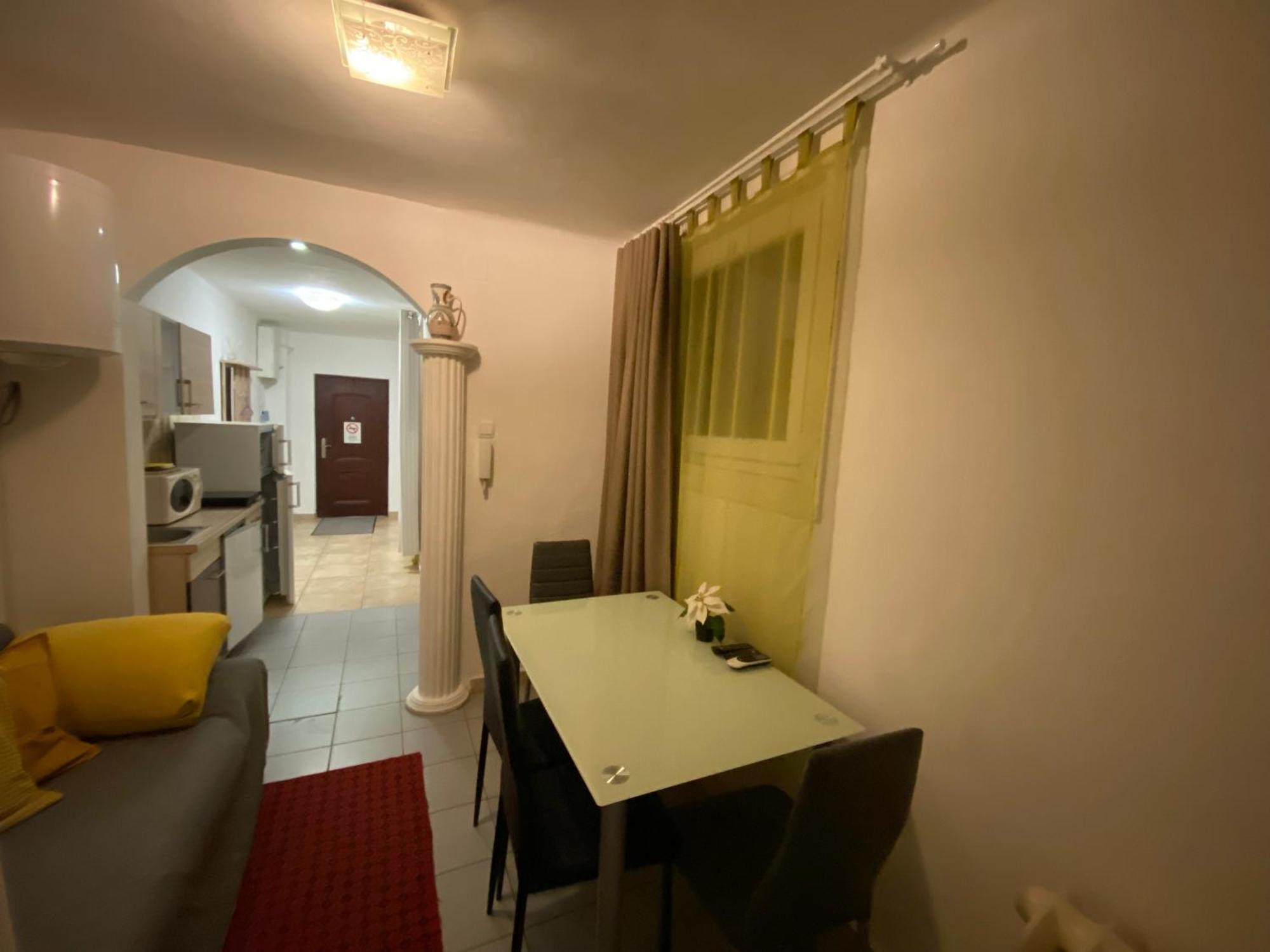 Holiday Apartments & Rooms Next Danube Promenade Boedapest Buitenkant foto