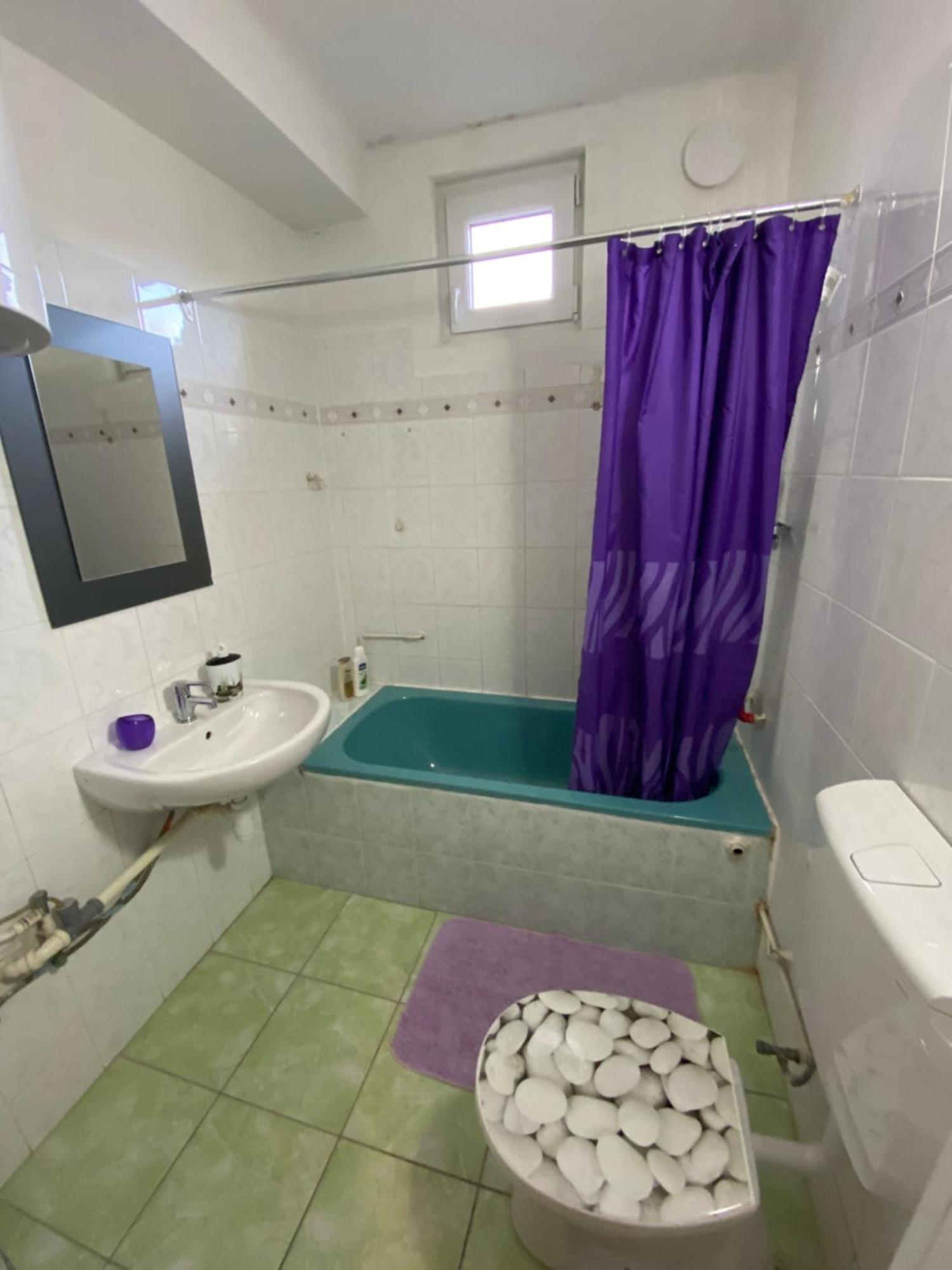 Holiday Apartments & Rooms Next Danube Promenade Boedapest Buitenkant foto