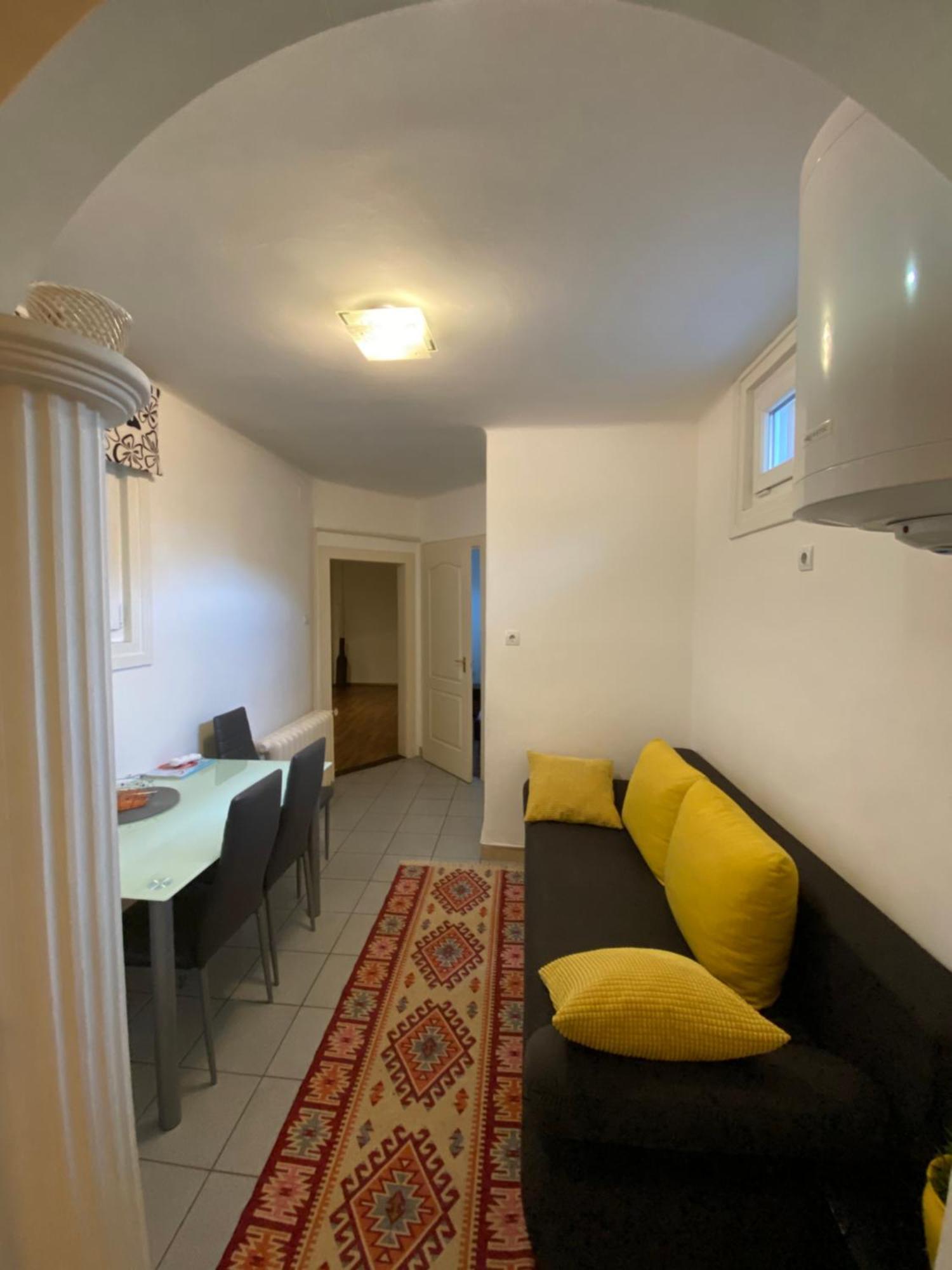 Holiday Apartments & Rooms Next Danube Promenade Boedapest Buitenkant foto