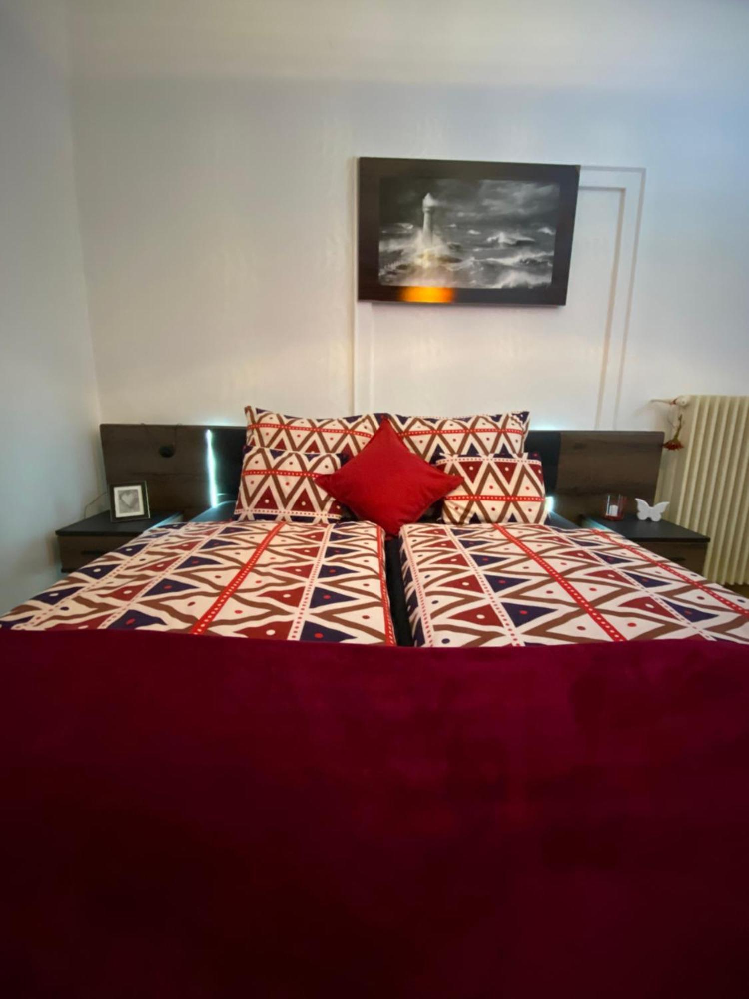 Holiday Apartments & Rooms Next Danube Promenade Boedapest Buitenkant foto