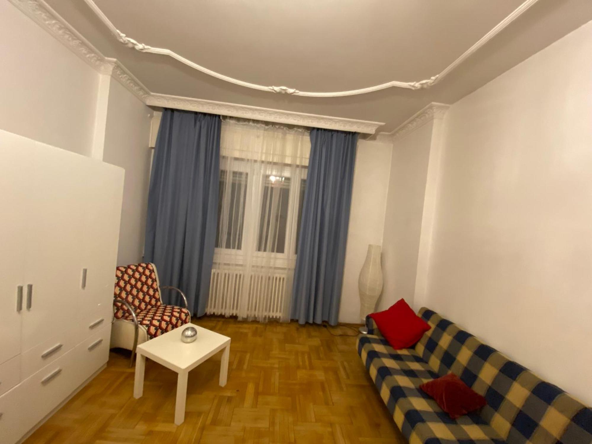 Holiday Apartments & Rooms Next Danube Promenade Boedapest Buitenkant foto