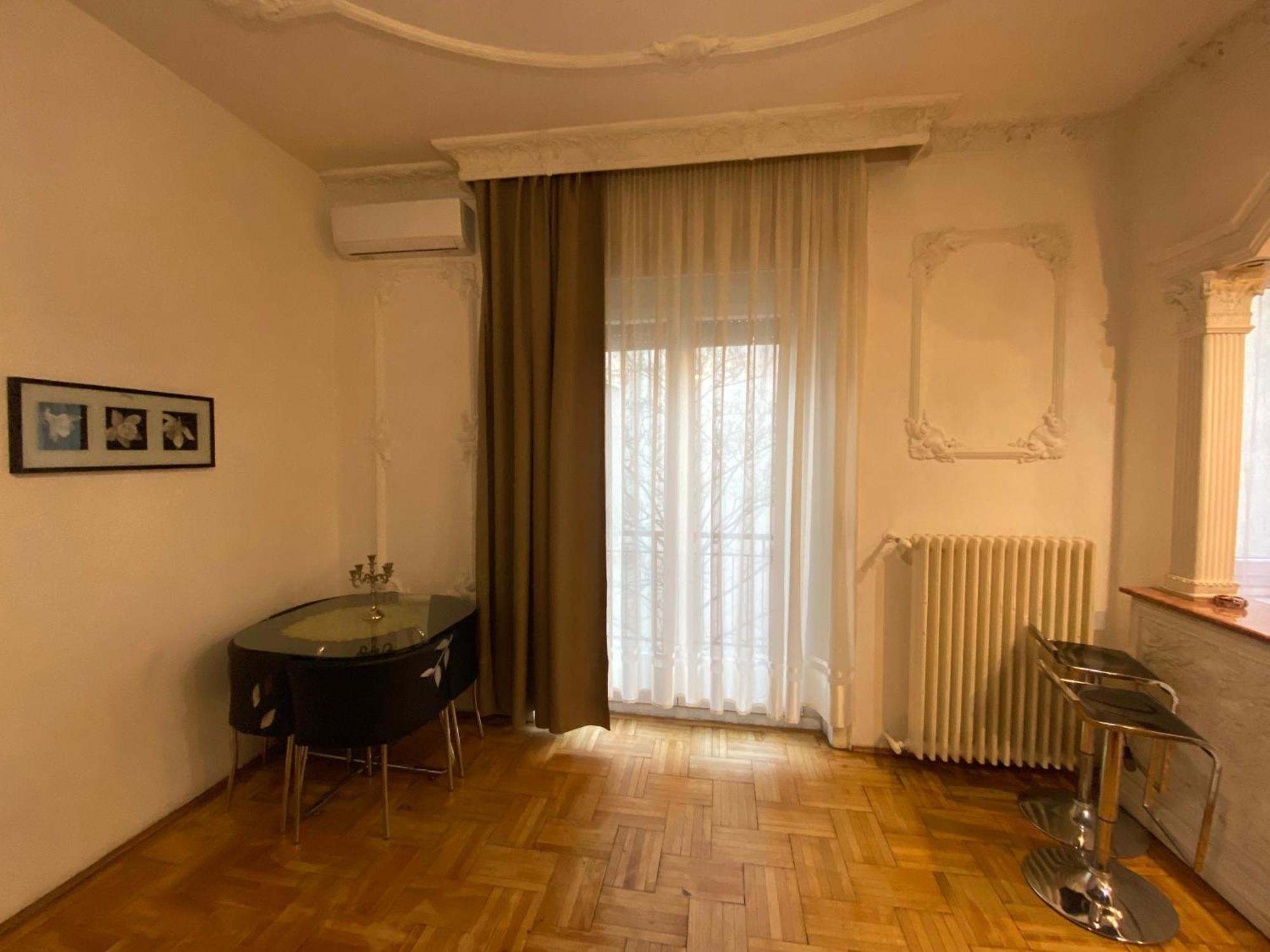 Holiday Apartments & Rooms Next Danube Promenade Boedapest Buitenkant foto