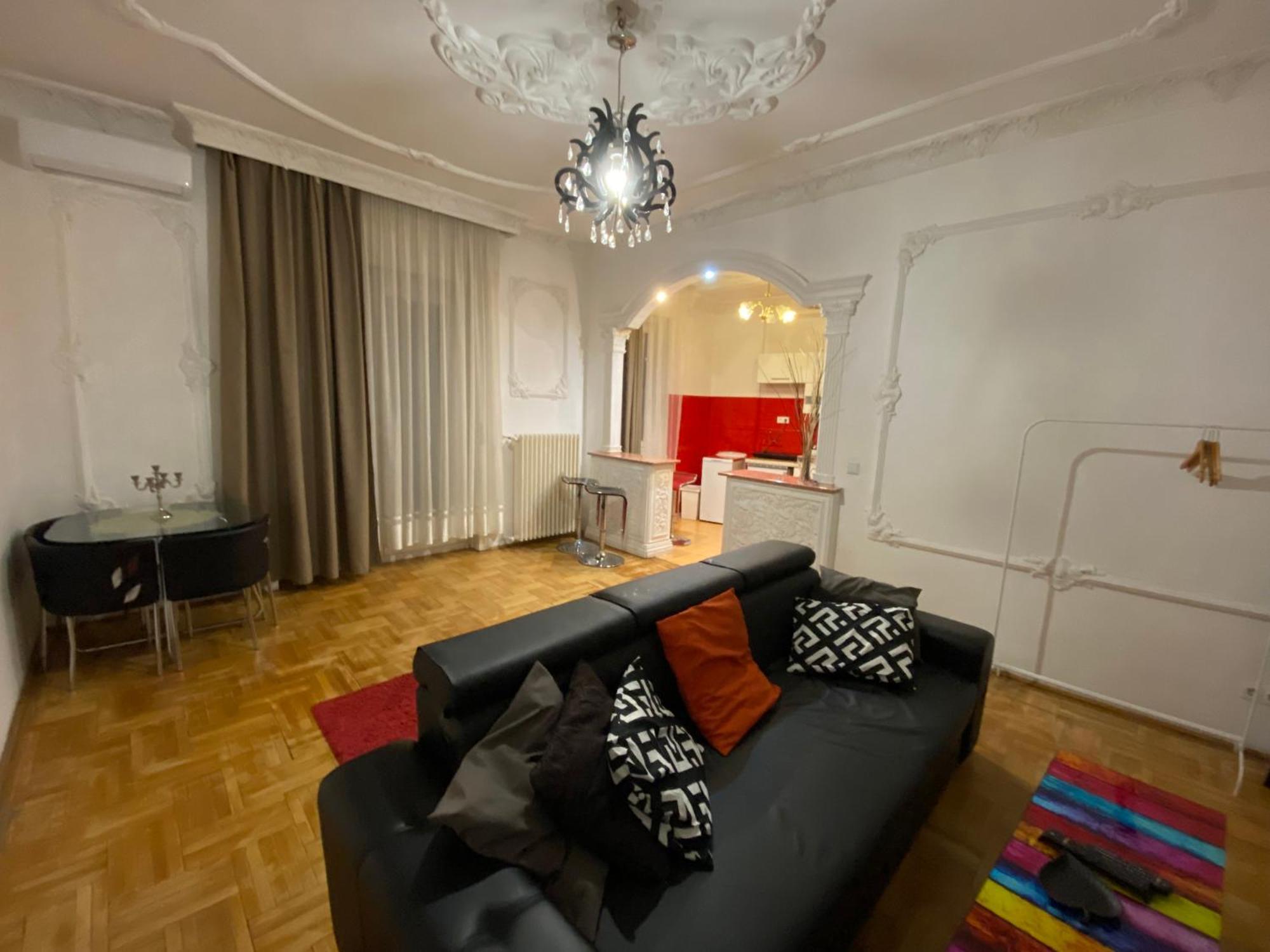 Holiday Apartments & Rooms Next Danube Promenade Boedapest Buitenkant foto