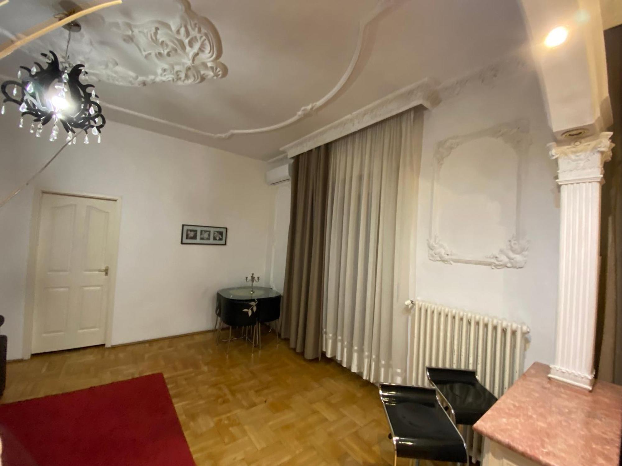 Holiday Apartments & Rooms Next Danube Promenade Boedapest Buitenkant foto