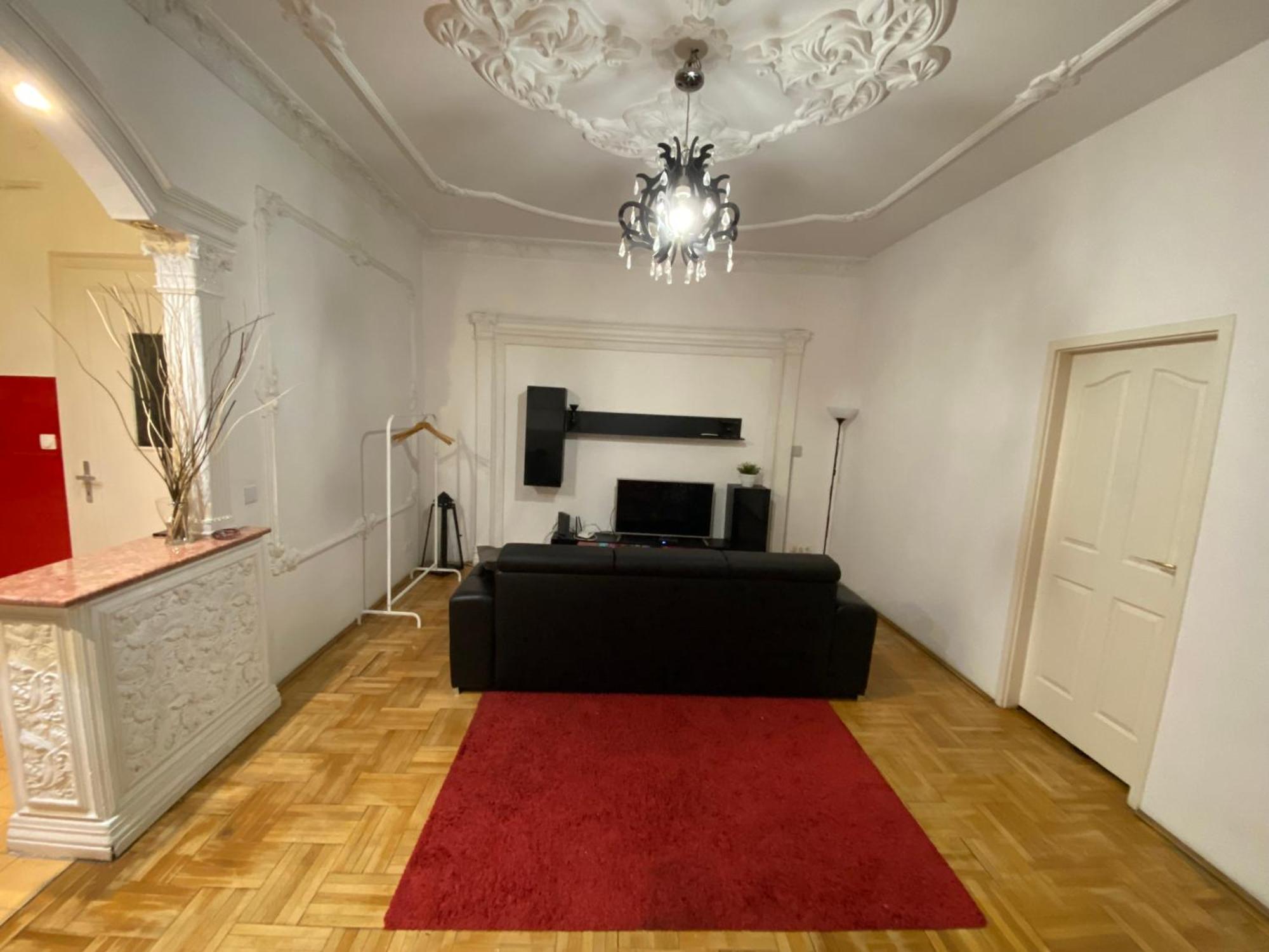 Holiday Apartments & Rooms Next Danube Promenade Boedapest Buitenkant foto