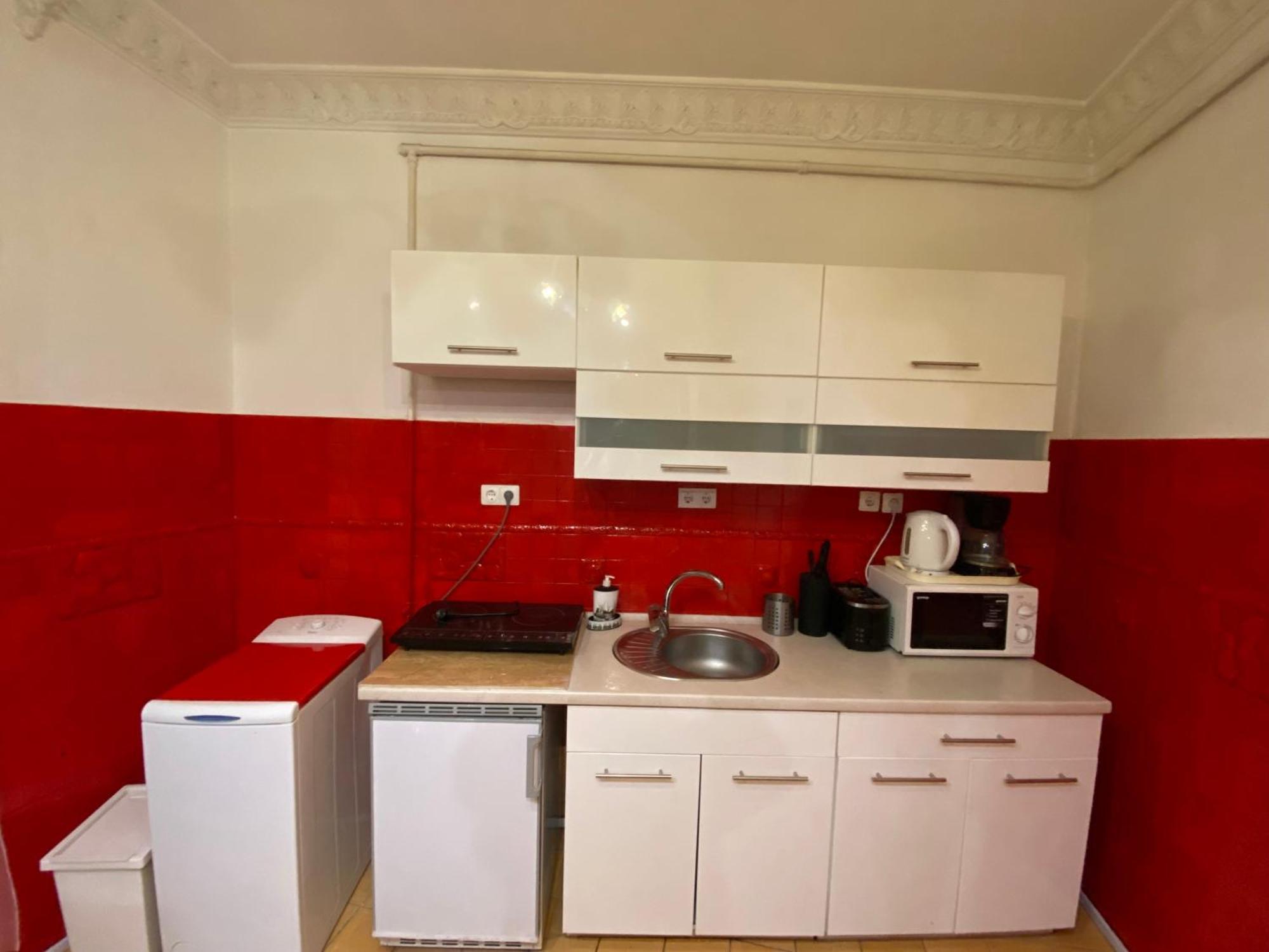 Holiday Apartments & Rooms Next Danube Promenade Boedapest Buitenkant foto