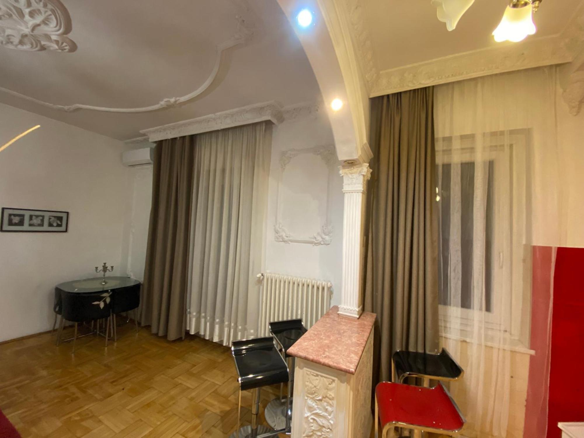 Holiday Apartments & Rooms Next Danube Promenade Boedapest Buitenkant foto